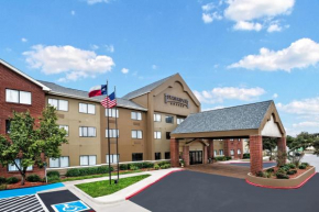 Staybridge Suites Lubbock-University Area by IHG